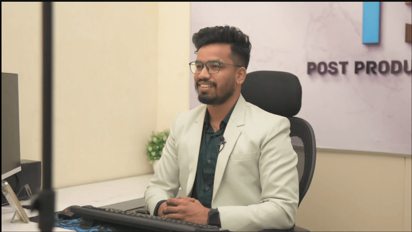 Ankit Rathore founder story
