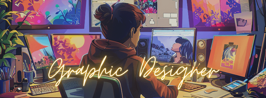 Graphic Designer Specialist
