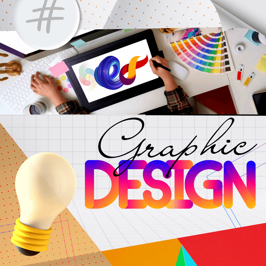 graphic design service