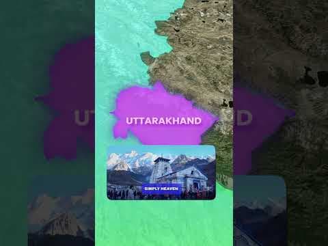 Map Animation