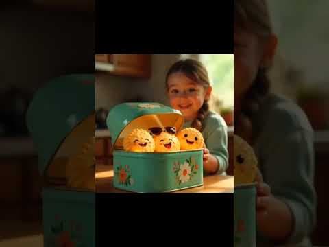 AI Product Video / Promo Reel