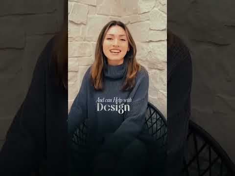 Interior Design & Decor Reel Editing (Premium Motion Graphics)